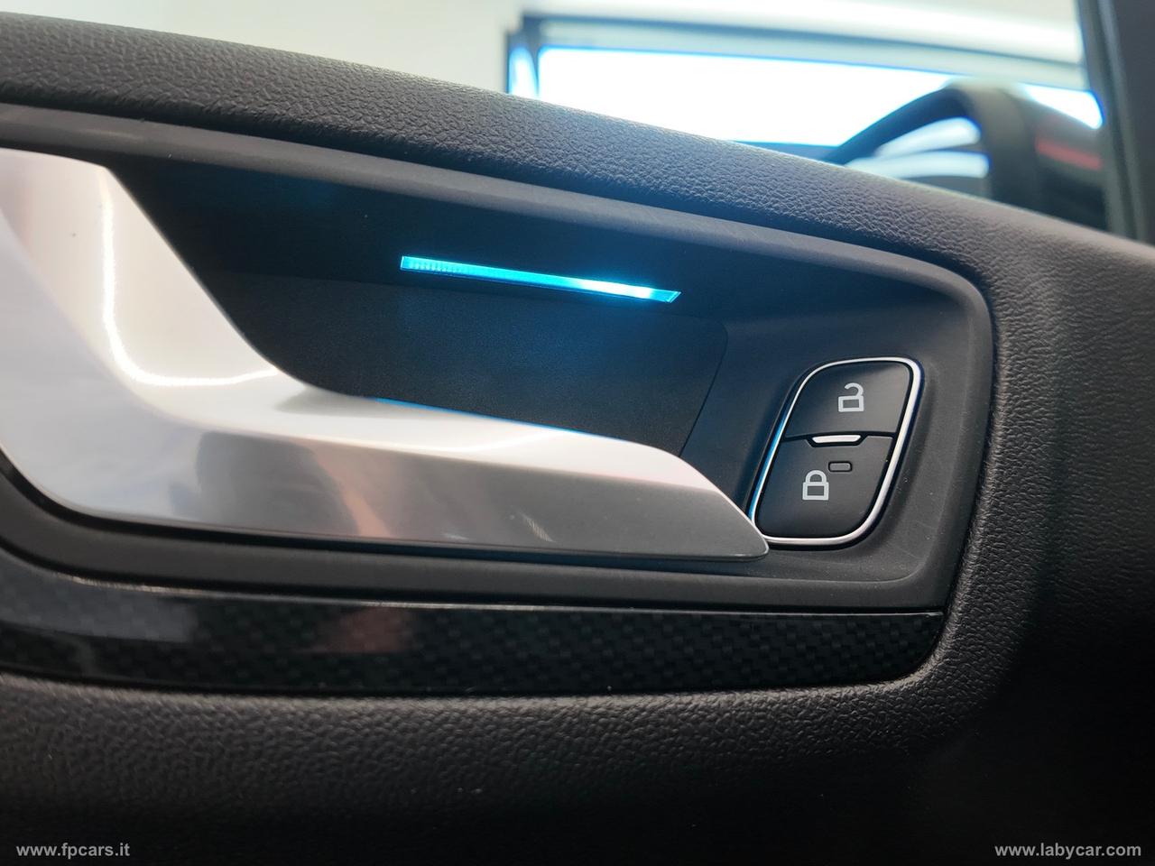 FORD Kuga 1.5 EcoBlue 120 CV aut. 2WD ST-Line