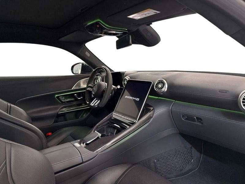 Mercedes-Benz GT AMG 63 Premium Plus 4matic+ auto