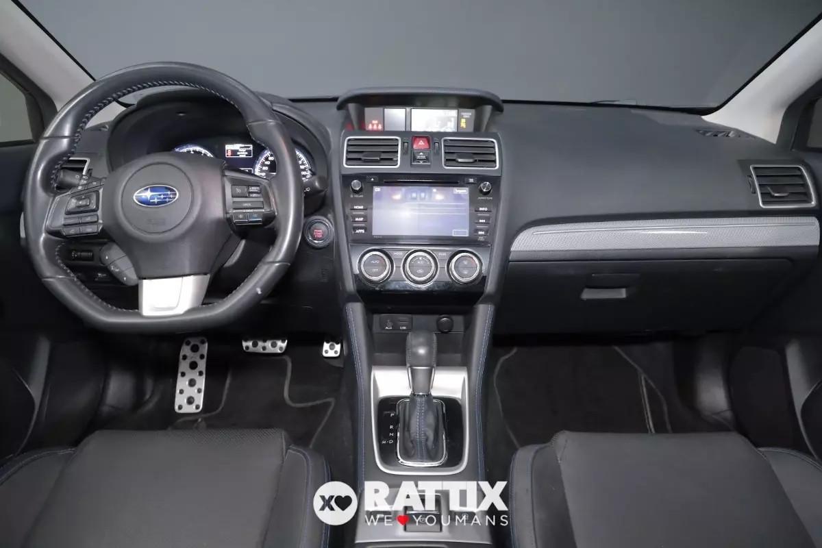 Subaru Levorg 1.6 DIT 170CV Sport Unlimited Lineartronic AWD + tetto apribile