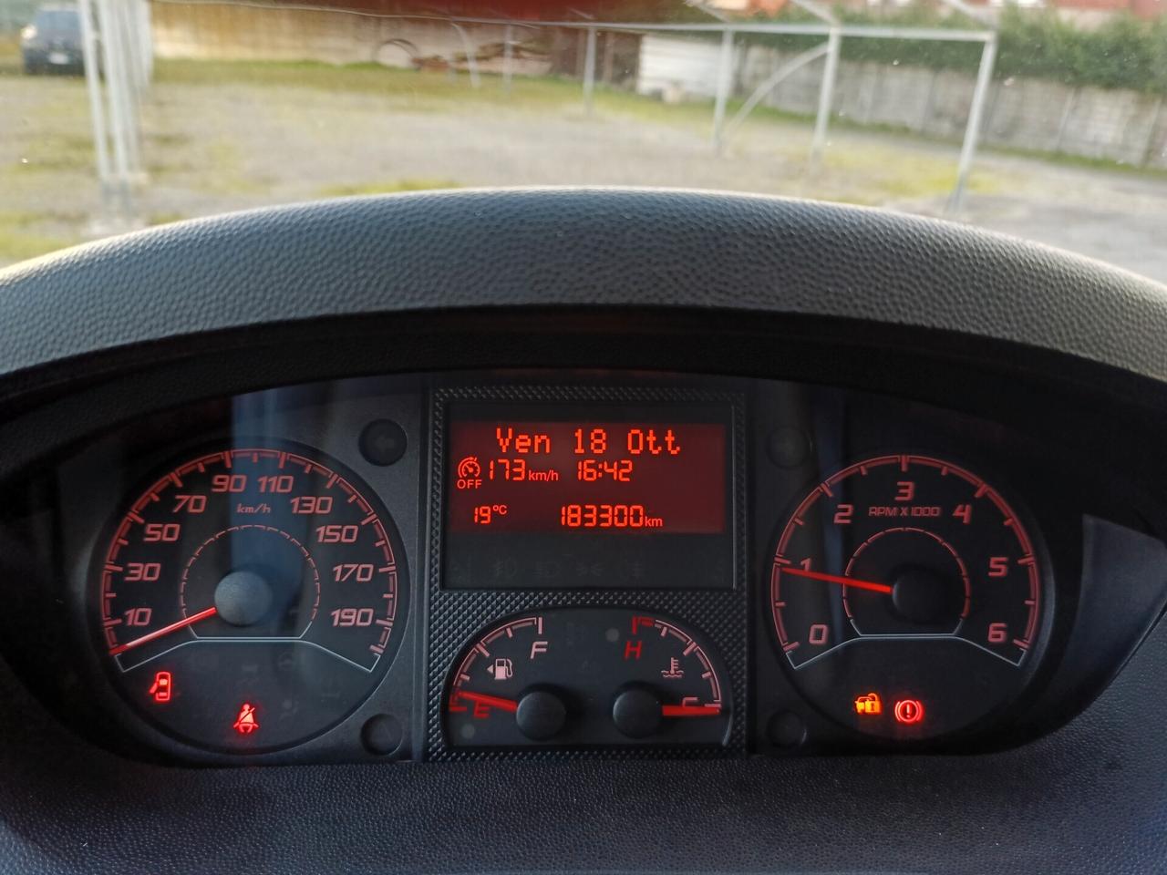 CITROEN JUMPER L3 H2 130CV BLUEHDI