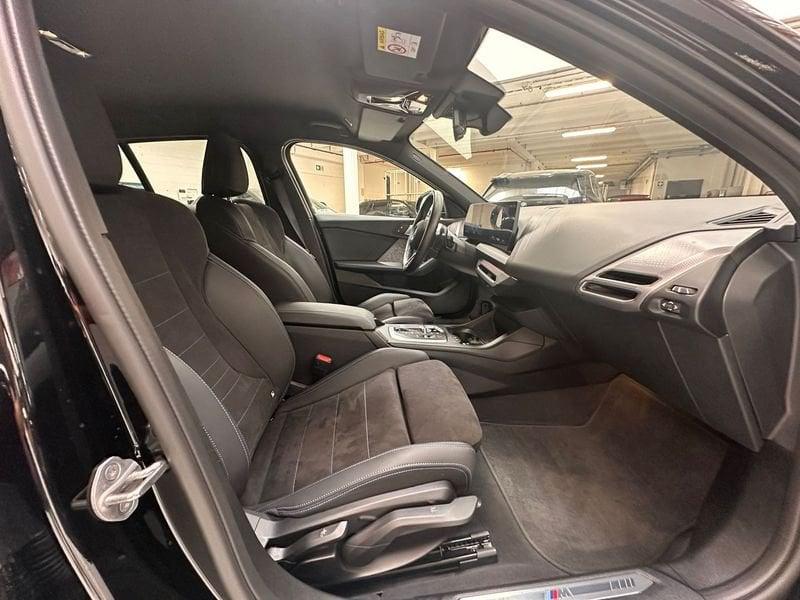 BMW Serie 1 118d MSport auto