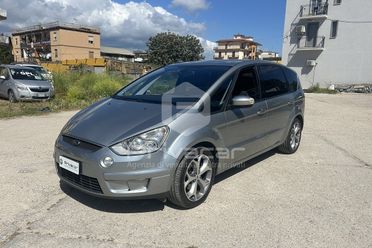 FORD S-Max 2.0 TDCi 140CV Titanium DPF