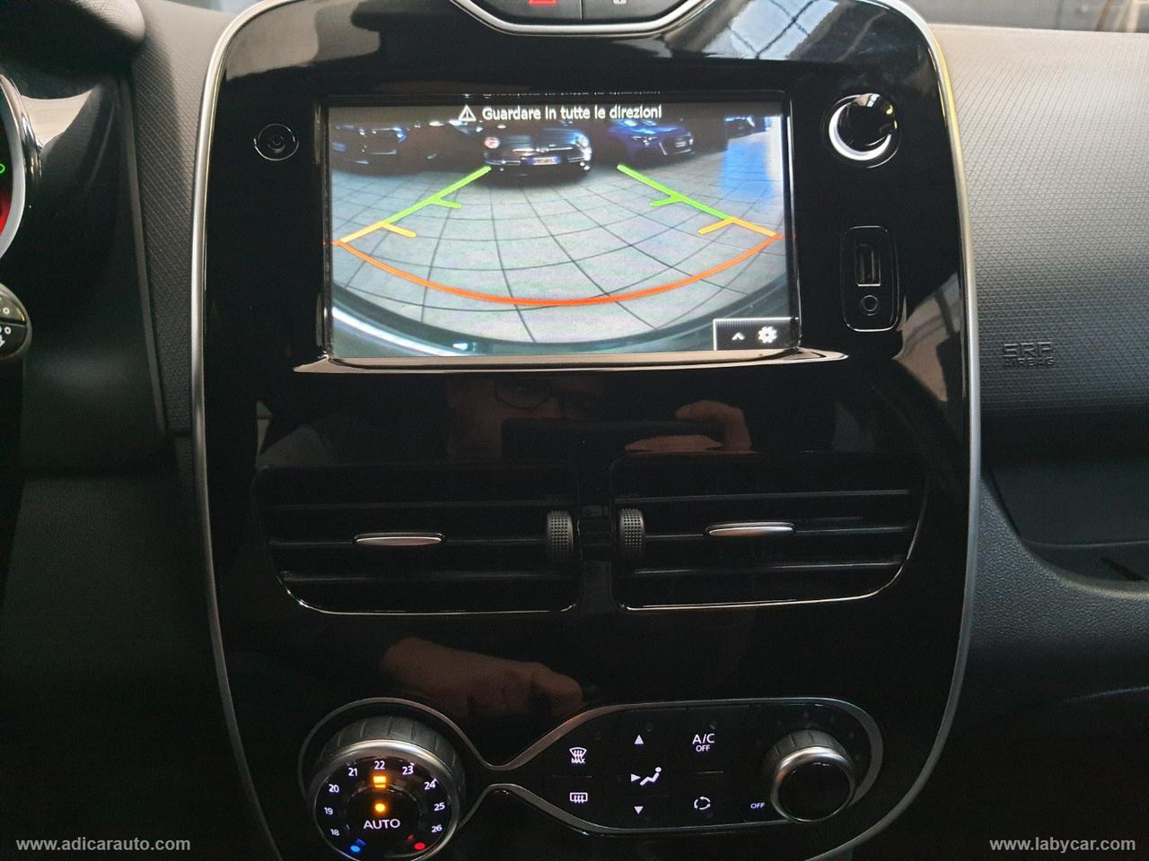 RENAULT Clio 1.2 75 CV 5p. Duel