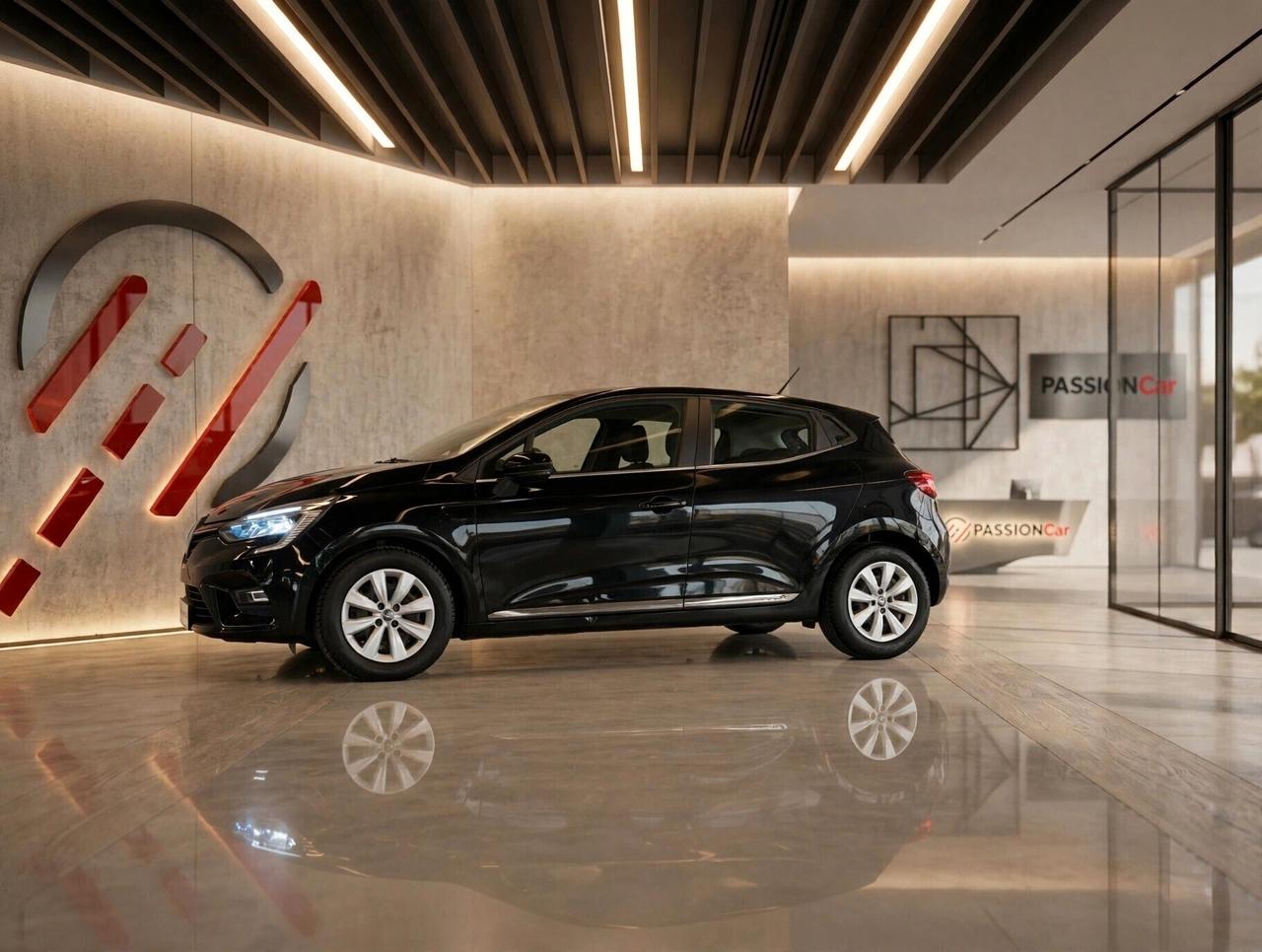 Renault Clio Blue dCi 85 CV 5 porte Intens