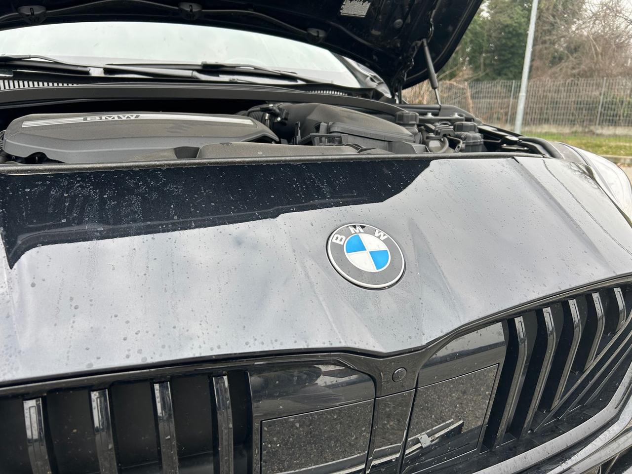 Bmw 120 M Sport Pro 120 MHEV #9665