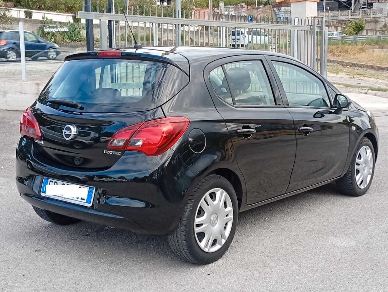 Opel Corsa 1.4 90CV GPL Tech 5 porte 120 Anniversary