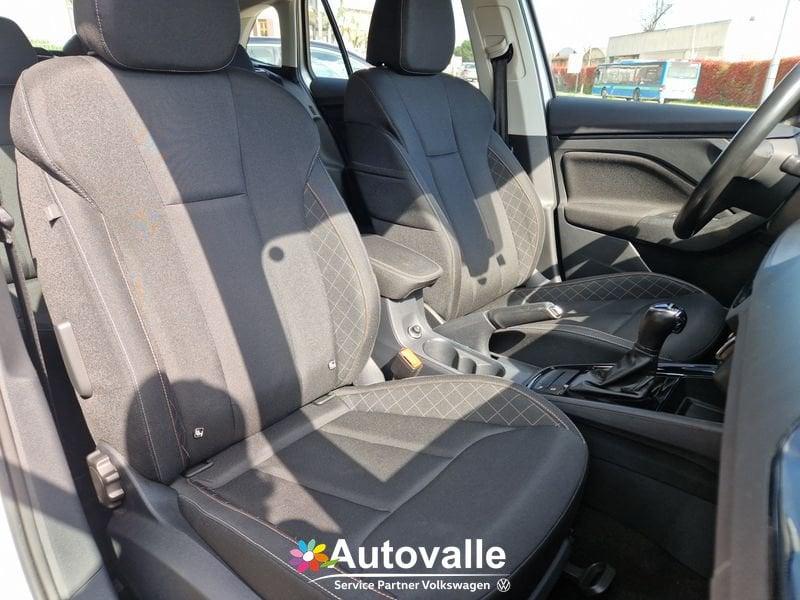 Skoda Scala 1.6 TDI SCR DSG Ambition