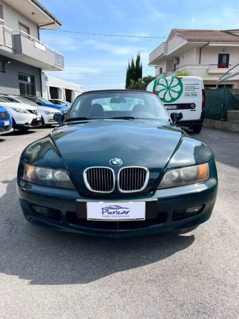 BMW Z3 Z3 1.8 116cv