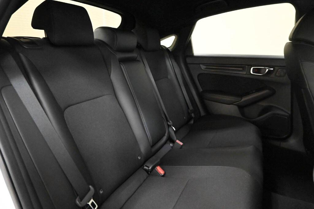 HONDA Civic 11ª serie Civic 2.0 Hev eCVT Sport