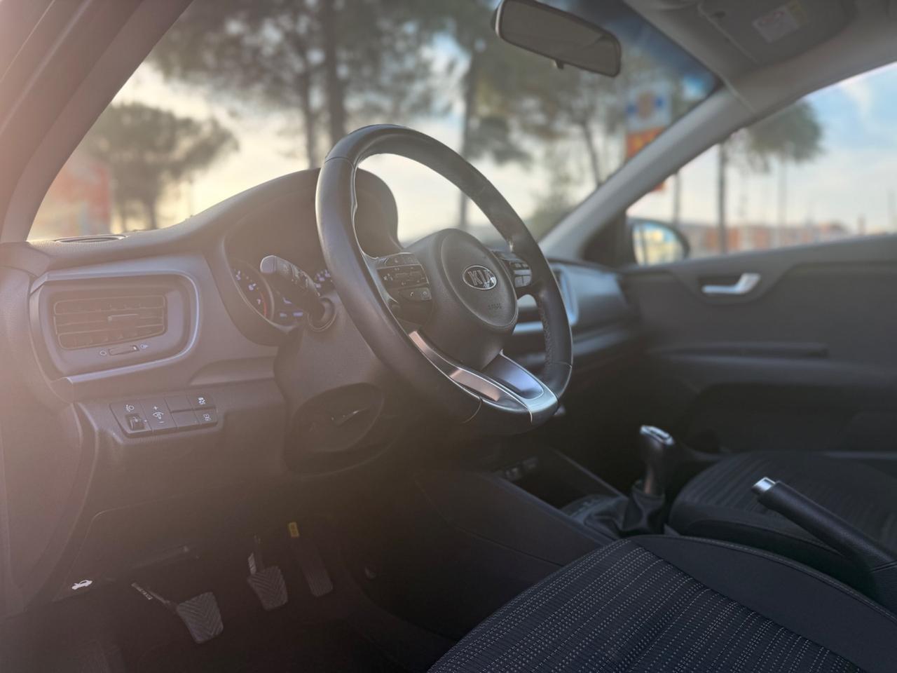 Kia Stonic 1.4 MPI 100 CV Style