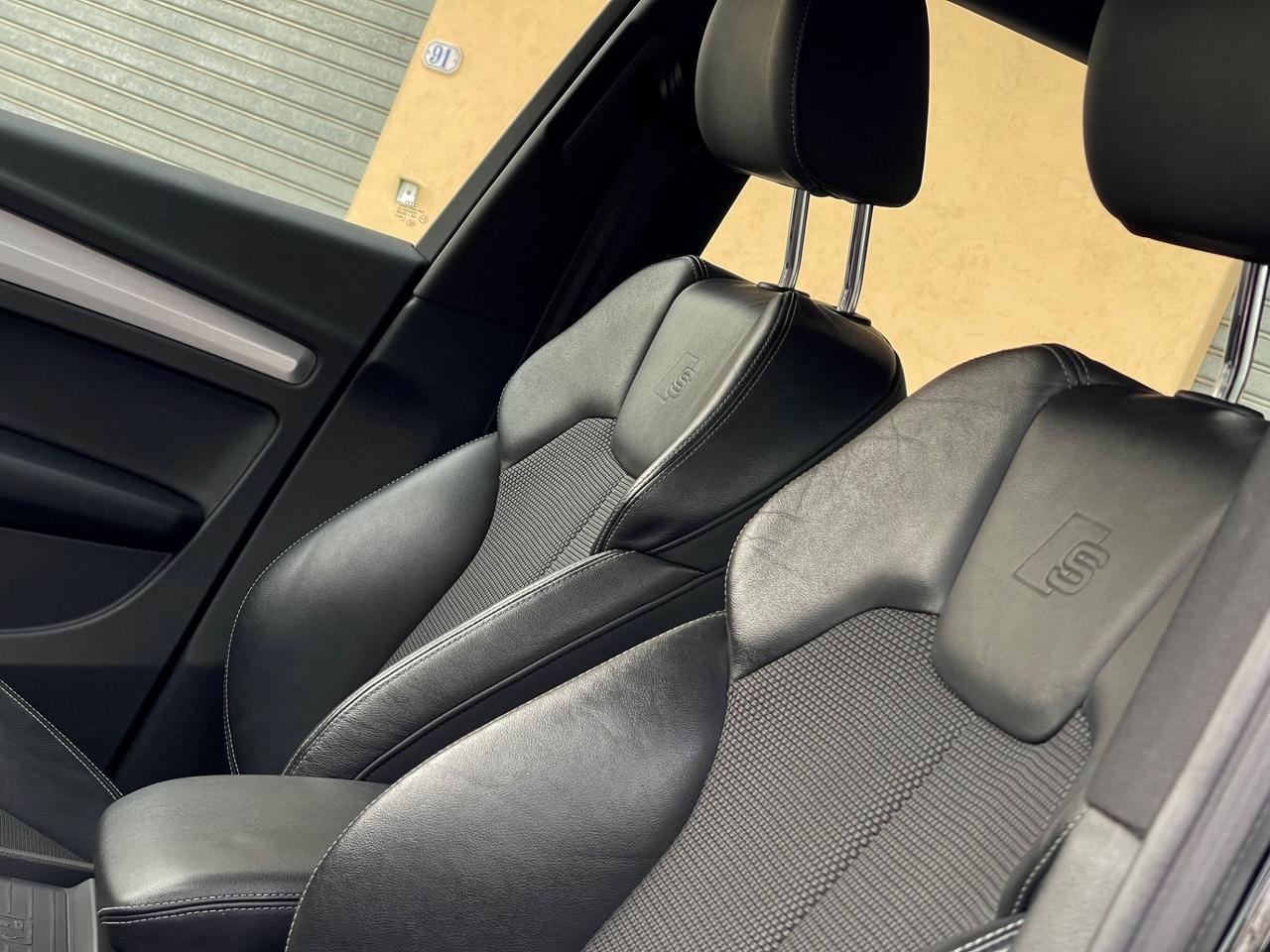 Audi Q5 40 TDI 204 CV Quattro S tronic S line IVA ESPOSTA