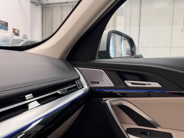 BMW X1 xDrive 20d MHEV X-Line 150CV