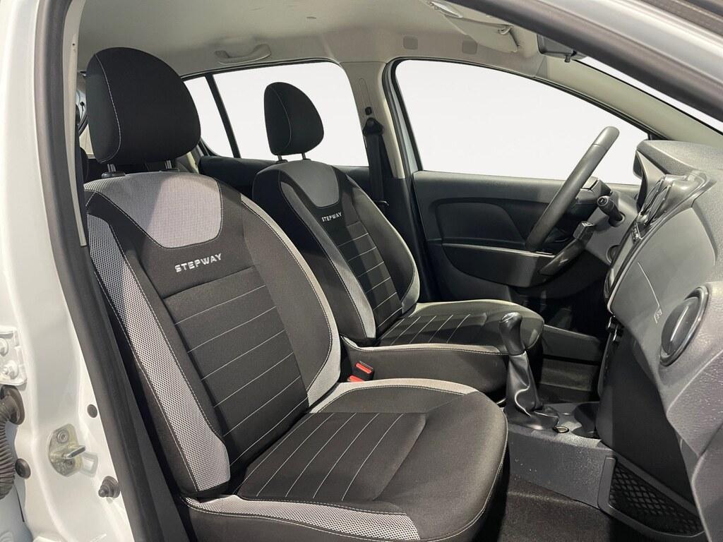 Dacia Sandero Stepway Stepway 1.5dci 90CV