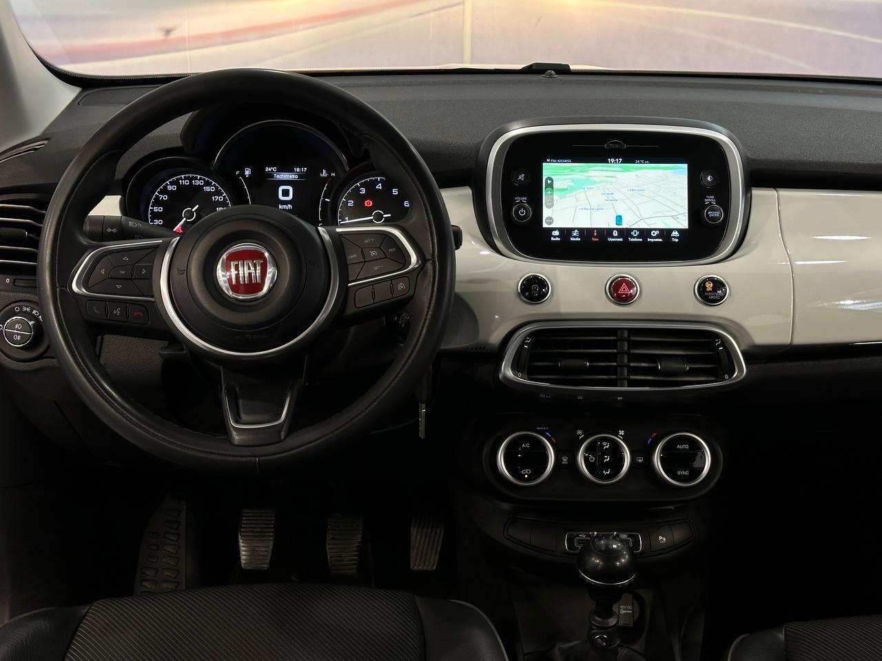Fiat 500X 1.0 T3 120 CV Cross