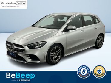 Mercedes-Benz Classe B B 180 D PREMIUM AUTO
