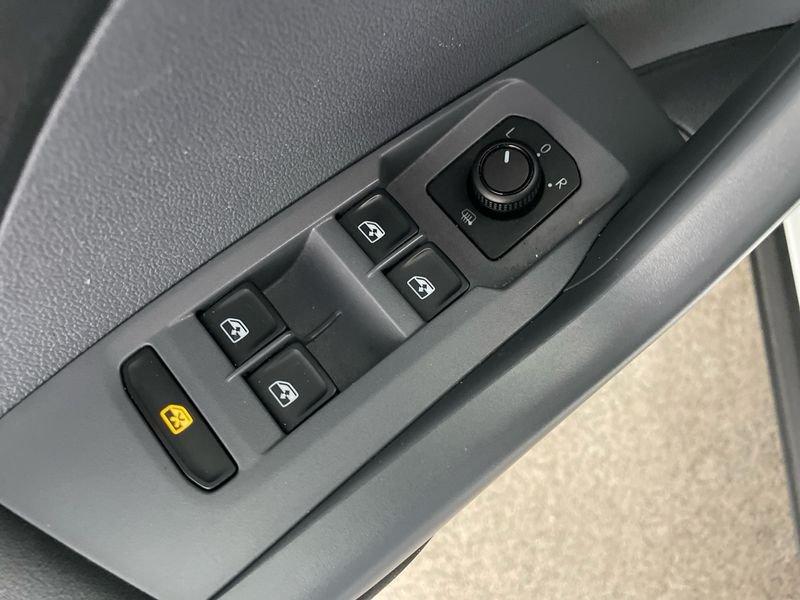 Volkswagen T-Cross 1.6 TDI SCR Style BMT DSG