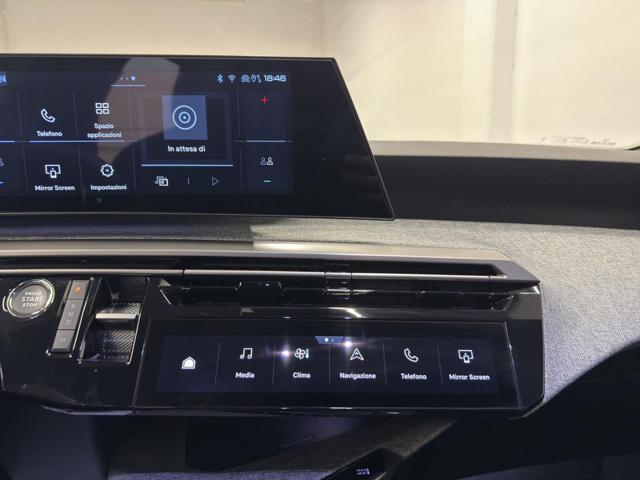 PEUGEOT 3008 Hybrid 136 e-DCS6 Allure*FORMULA S*