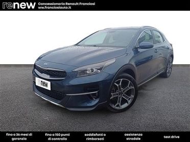 KIA XCeed 1.0 t-gdi Style Gpl 111cv