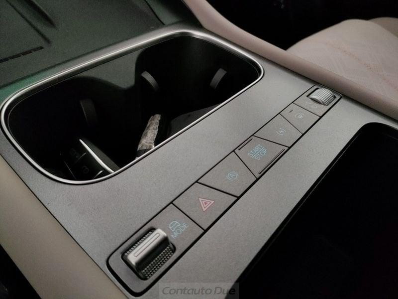 BYD Atto 3 EVO Design