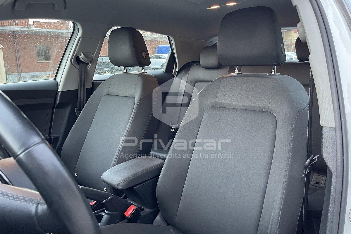 AUDI A1 citycarver 30 TFSI Admired