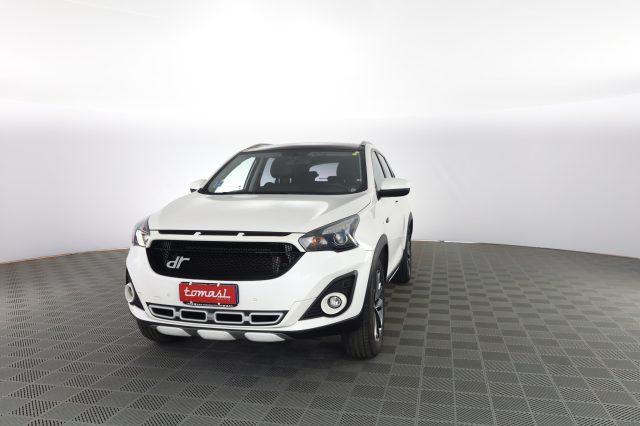 OTHERS-ANDERE OTHERS-ANDERE DR Automobiles DR F35 dr F35 1.5 Turbo Bi-Fuel GPL