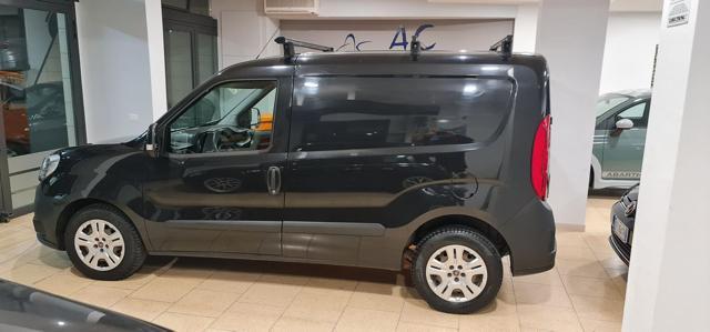 FIAT Doblo Doblò 1.6 MJT 105CV 3posti