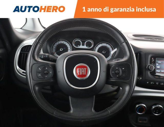 FIAT 500L 1.3 Multijet 95 CV Pop Star