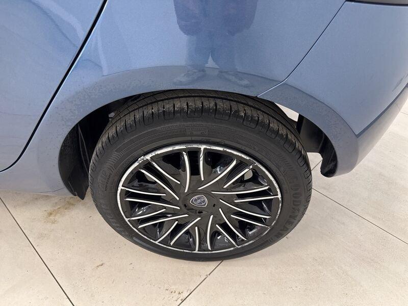 Lancia Ypsilon Ypsilon 1.0 FireFly 5 porte S&S Hybrid Ecochic Gold
