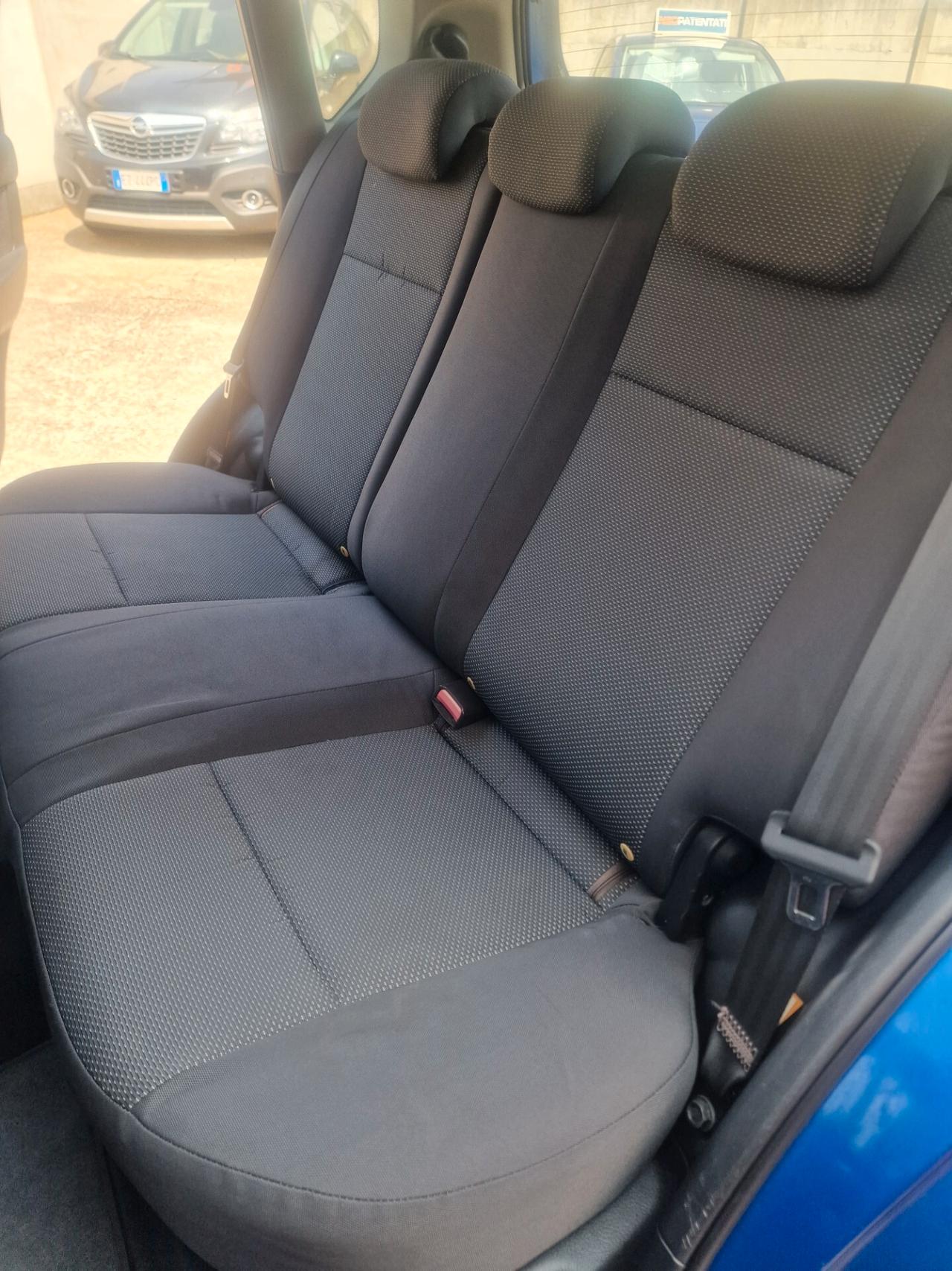 Chevrolet Aveo 1.2 5 porte LT GPL Eco Logic