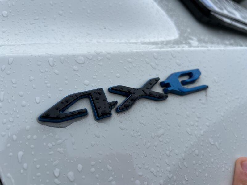 Jeep Renegade 2019 1.3 t4 phev S 4xe at6