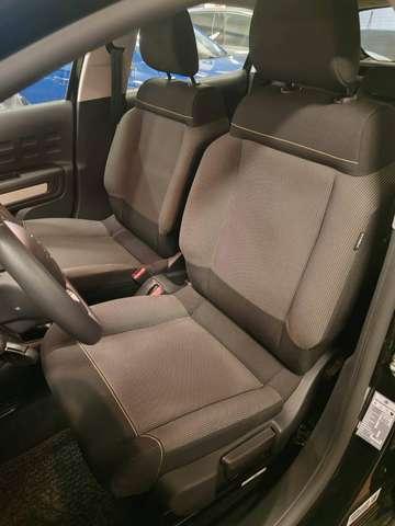 Citroen C3 1.2 Benzina 83cv You
