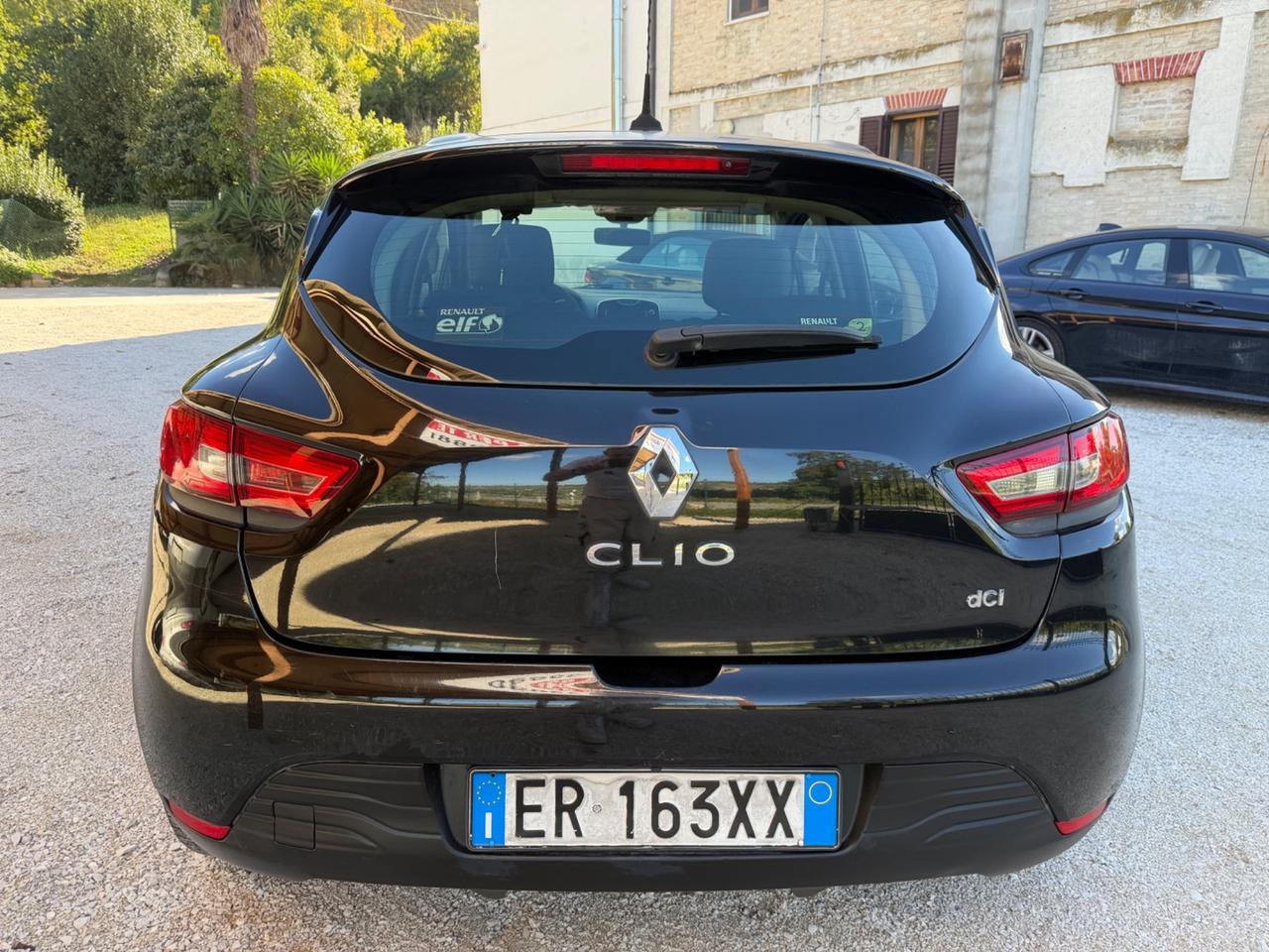 Renault Clio 1.5 dCi 8V 75CV 5 porte Live