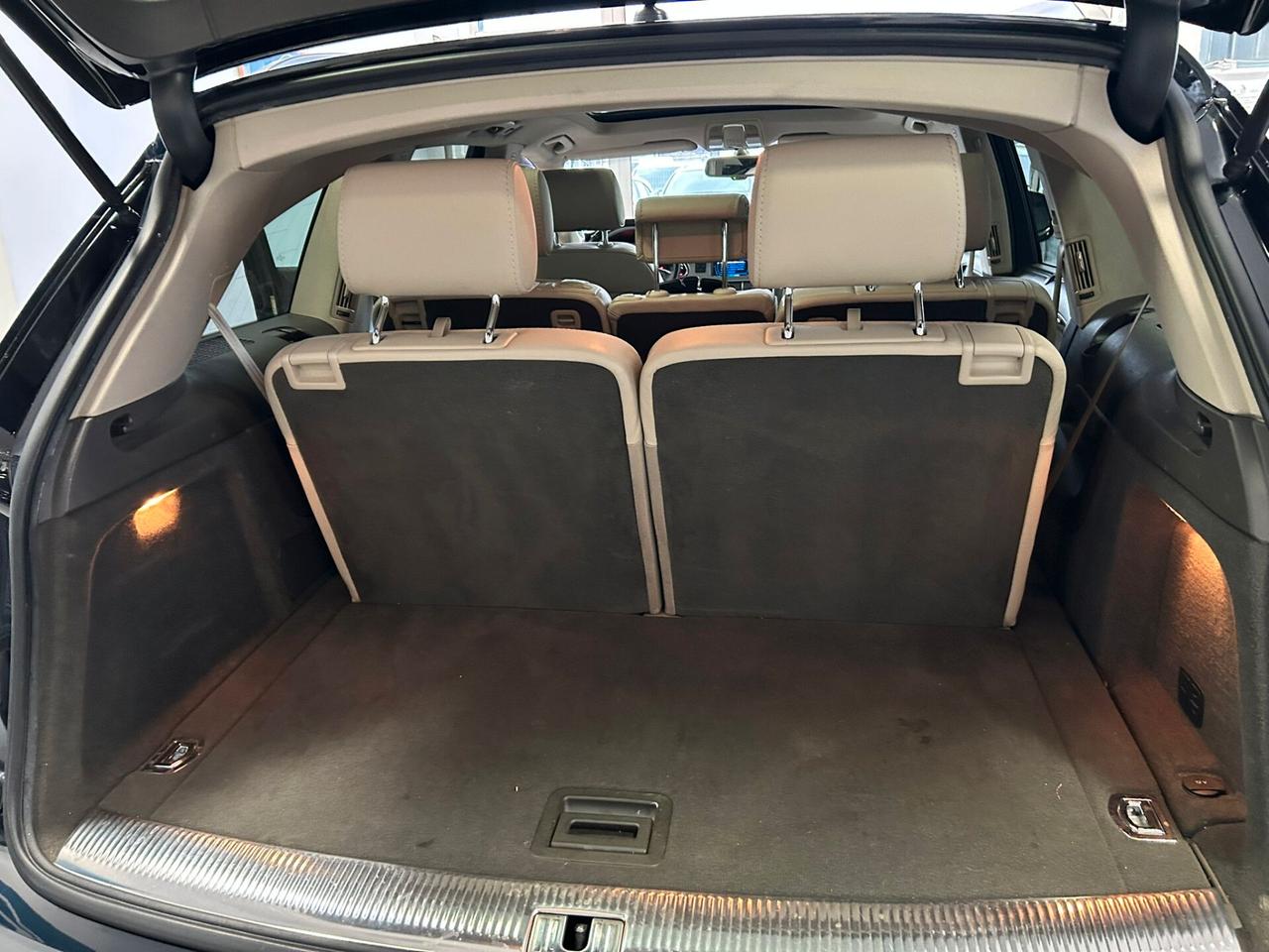 Audi Q7 3.0 V6 TDI 233CV quattro 7 POSTI 2006
