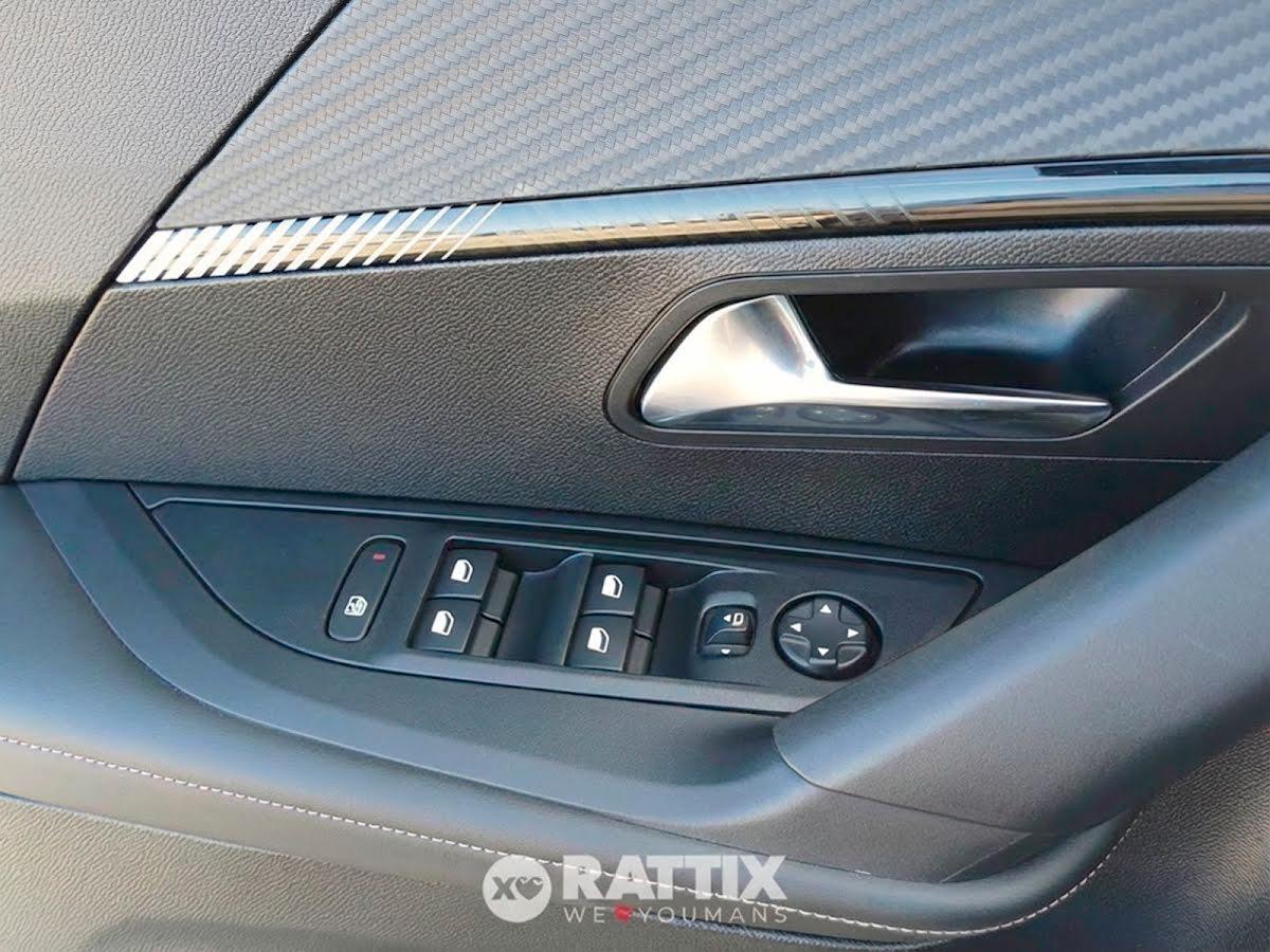 Peugeot 2008 1.2 Hybrid 136CV Allure e-DCS6