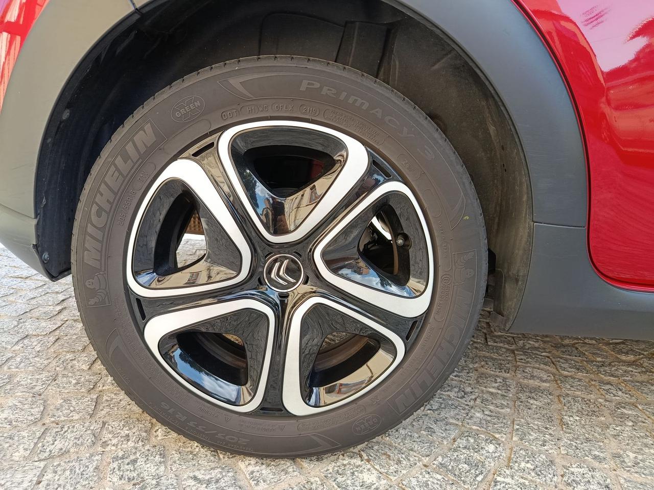 Citroen C3 1.2 PureTech 82 Shine #6692
