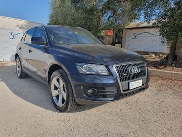 Audi Q5 2.0 TDI 170CV quattro S tronic