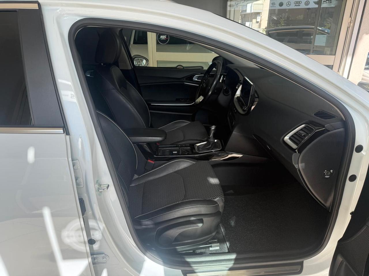Kia Ceed 1.0 T-GDi GPL 5p. Style