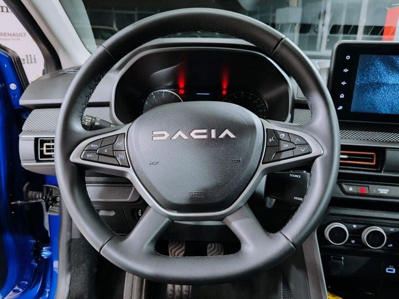 Dacia Sandero Stepway Expression TCe 90 rif.GS120