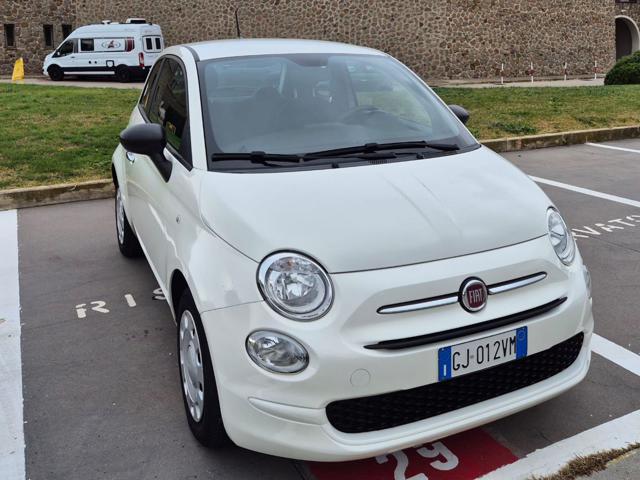 FIAT 500 1.0 Hybrid Club