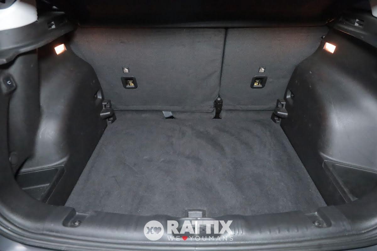 Jeep Compass 1.5 Turbo T4 Mhev 130CV Altitude DCT