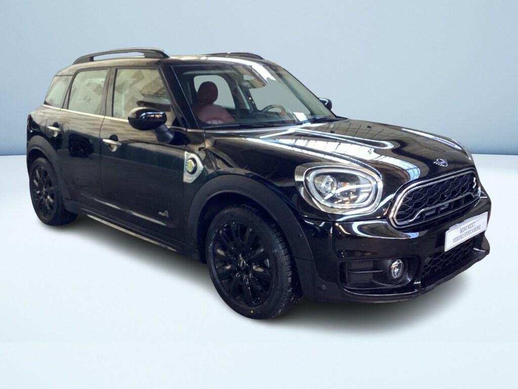 Mini Cooper SE Countryman Mini Countryman 1.5 Cooper SE Hype all4 auto