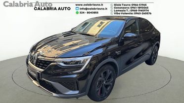 RENAULT Arkana Arkana Hybrid E-Tech 145 CV R.S. Line