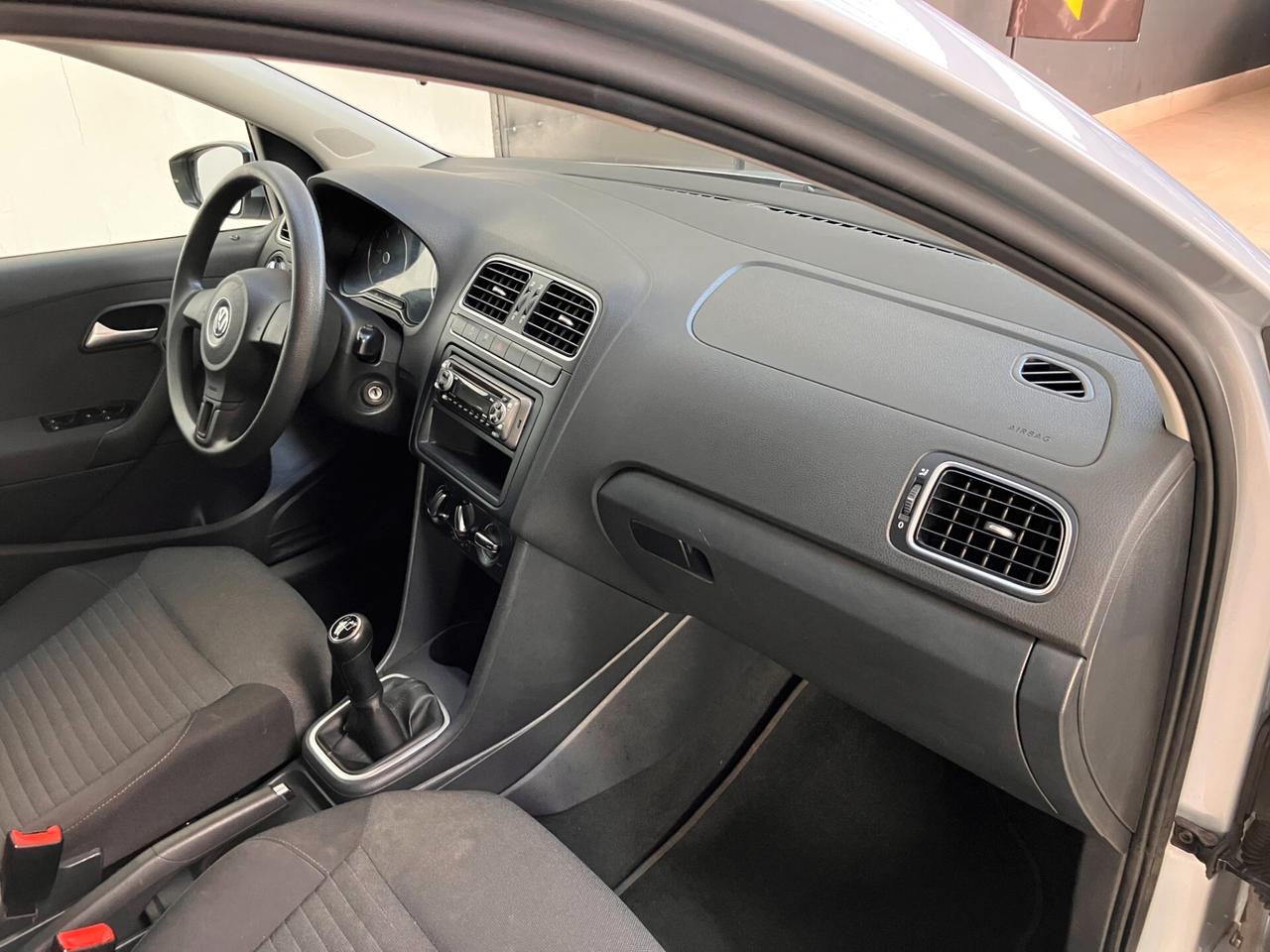 Volkswagen Polo 1.6 TDI 5 P Comfortline NEOPATENTATI