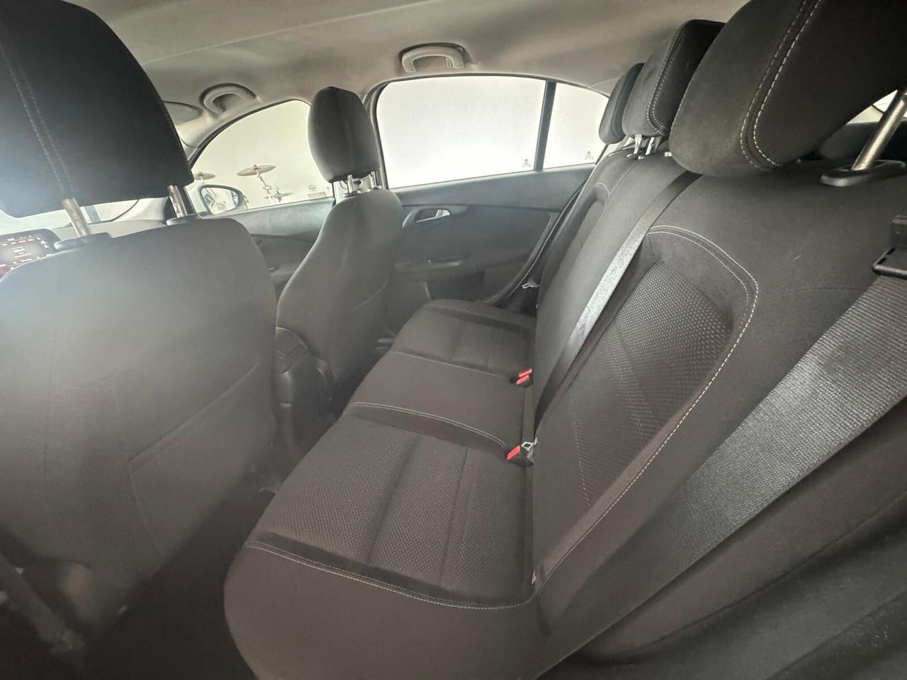 Fiat Tipo 1.3 Mjt 95 cv manuale pari al nuovo
