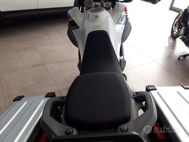 Yamaha XTZ 660 TENERE'