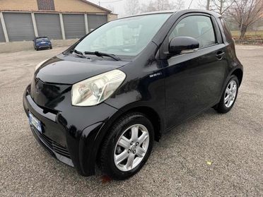 TOYOTA iQ 123,462km neopatentati Bellissima 1.0 Multidrive