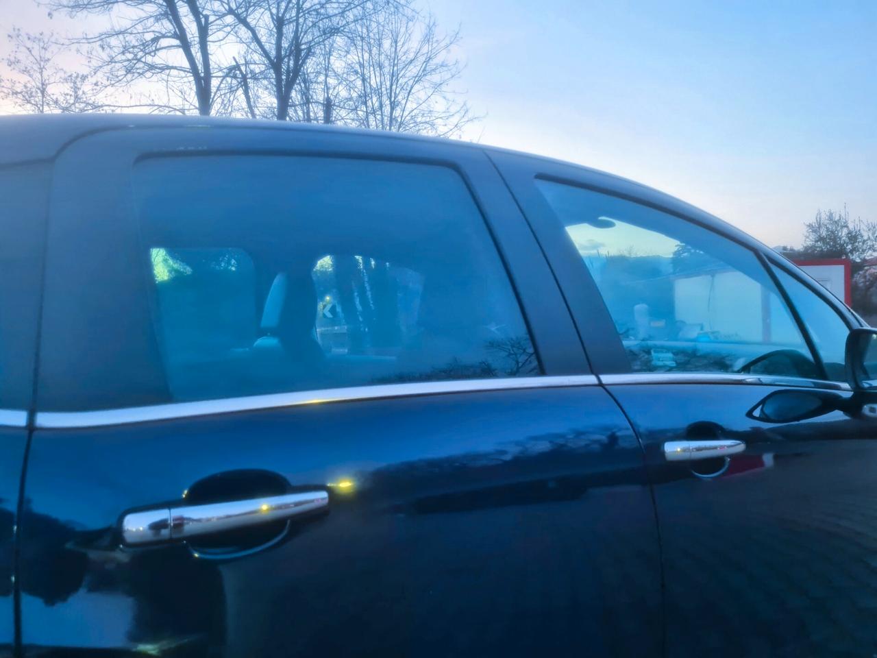 Citroen C3 1200 90 CV PURE TECH EXCLUSIVE