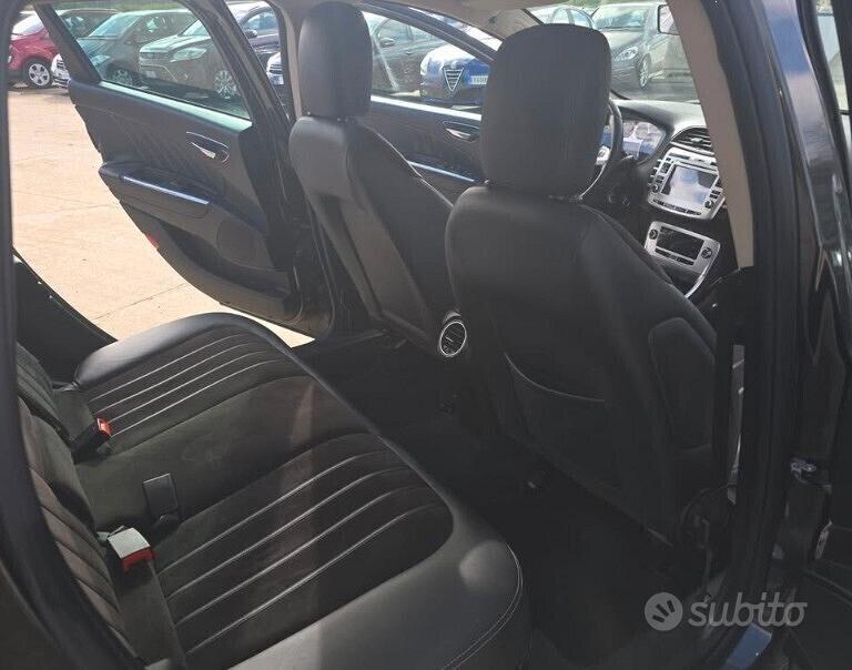 Lancia Delta 1.6 MJT DPF Platino