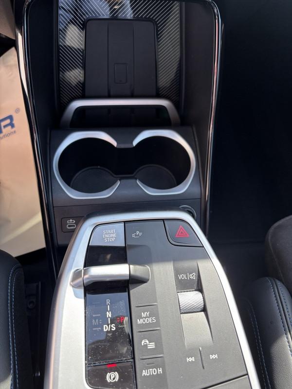 BMW X1 sdrive18d auto FULL LED-NAVI-CAM-18"