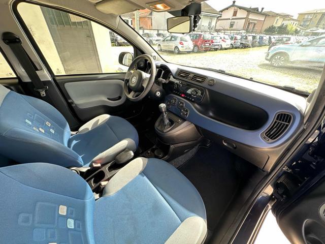 FIAT Panda 1.3 MJT S&S Lounge 5 POSTI OK NEOPATENTATI